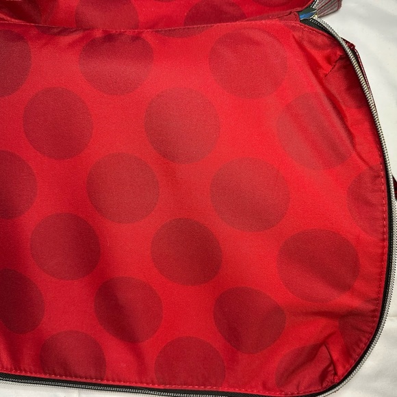 Estee Lauder make up bag - Picture 3 of 3